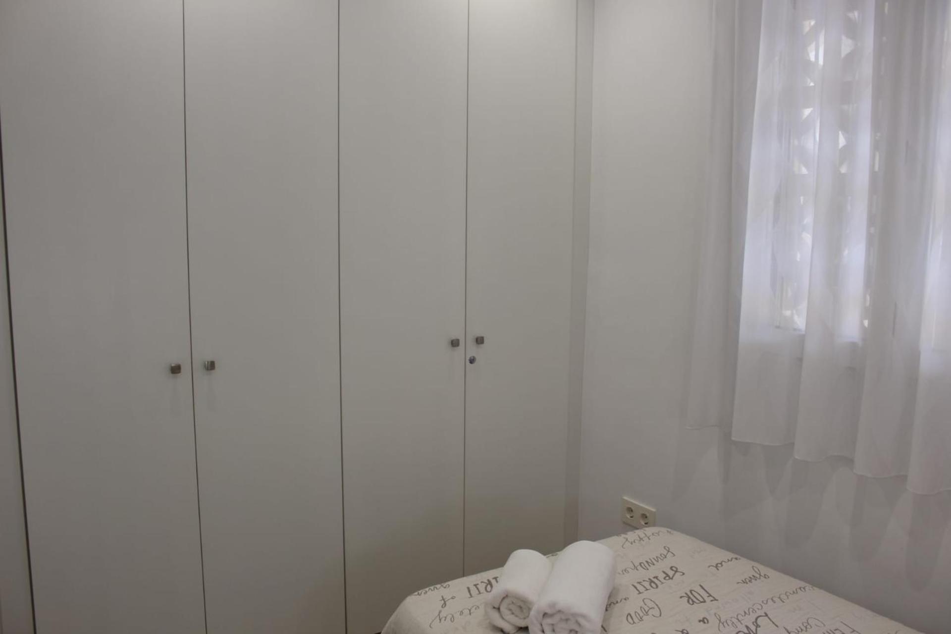 Apartamento A Pie De Playa Cullera Exterior photo