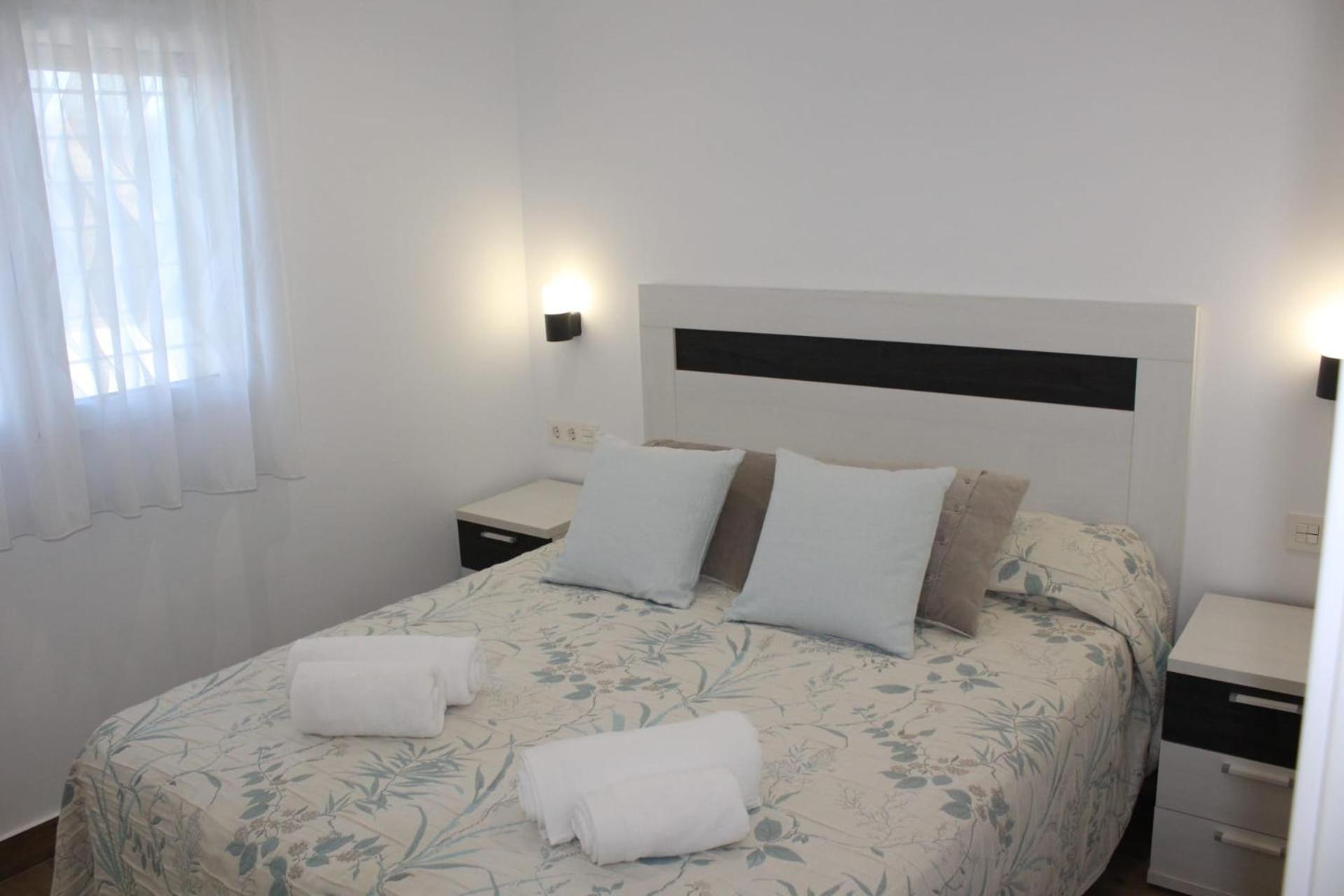 Apartamento A Pie De Playa Cullera Exterior photo